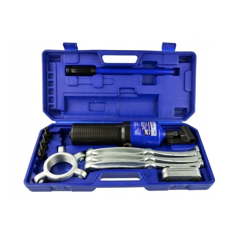 Hidraulički izvlakač ležaja 20T - cover