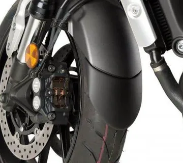 PUIG PRODUŽETAK PREDNJEG BLATOBRANA - cover