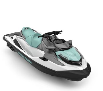 SEADOO GTX PRO 130 - rental model (MODEL 2024. GODINA) - cover