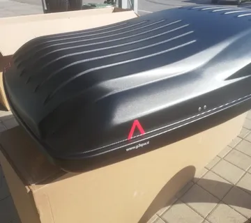 KROVNA KUTIJA G3 REEF 580 NOVO 310€ 098 1648868 - cover
