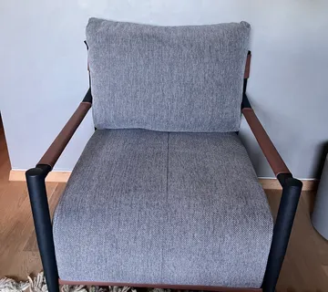 Fotelja Enza home nova! - cover