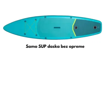 SUP DASKA ZA VESLANJE, BBIEI - cover