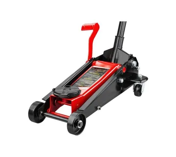 Podna dizalica 3T - cover