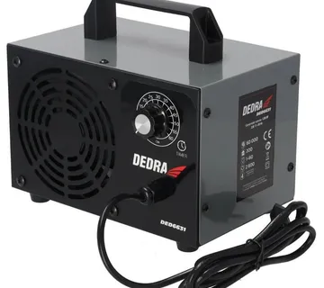 Generator ozona 60g/h - cover
