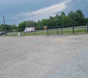 Građevinsko zemljište, Osijek, 1000 m2 - cover