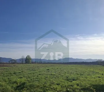 Zemljište u Lici, Gospić, 51000 m² - cover