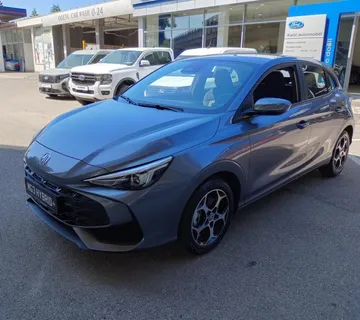 MG 3 MY24.5 COMFORT 1.5L HYBRID+ AUTOMATIC "NOVI MODEL" - cover