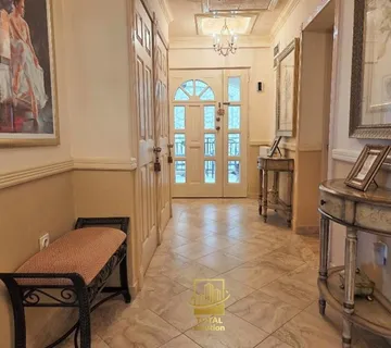 Kuća: Rabac, ekskluzivna vila 350 m2 sa očaravajućim pogledom na more! - cover