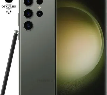 SAMSUNG GALAXY S23 ULTRA 8/256 GREEN / R1, RATE! - cover