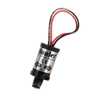 HUNTER 458200 DC solenoid - cover