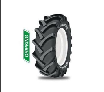 GUME 5,00-21 6PR SPEEDWAYS G.K.  - cover