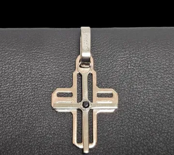 ZLATNI BARAKA PRIVJESAK 2.86G 18K / R1, RATE! - cover