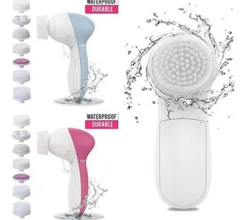 Masažer 5u1 za lijep i njegovan izgled - cover