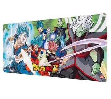 Podloga za miš Dragon Ball Super 80x35cm - cover
