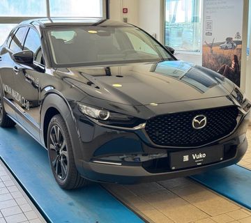 Mazda CX-30 G140 AT NAGISA automatik DEMO VOZILO - cover