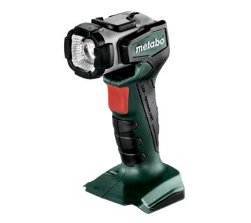 Metabo aku led svjetiljka ULA 18 LED - cover