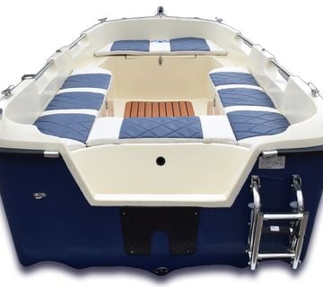 KRAKEN 380 - cover