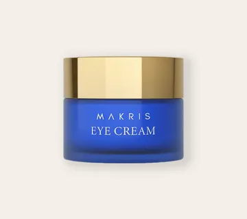 MAKRIS EYE CREAM 20 ML - cover