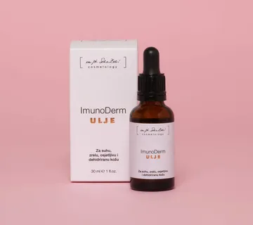 ImunoDerm ulje 30ml - Zagreb