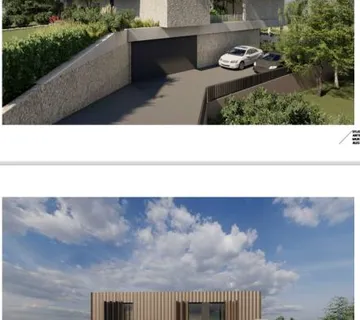 2 Građevinska zemljišta Markuševec, 1973 m2, PRILIKA - cover