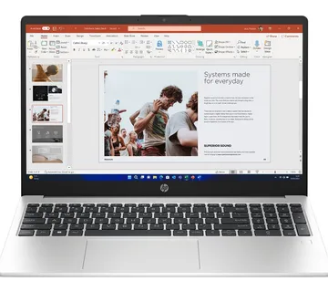 Laptop HP 250 G10 Intel Core i5-1334U 16GB 1TB SSD W11H 15.6" - cover