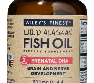 WF OMEGA PRENATAL - cover