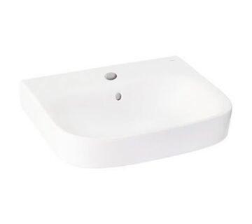 Umivaonik 60x48cm ROCA Debba - cover
