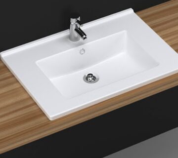 Umivaonik 800x455mm TURAVIT Bella - cover