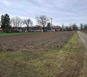 Prodaje se građevinsko zemljište u Čestijancu, 2232 m2 - cover