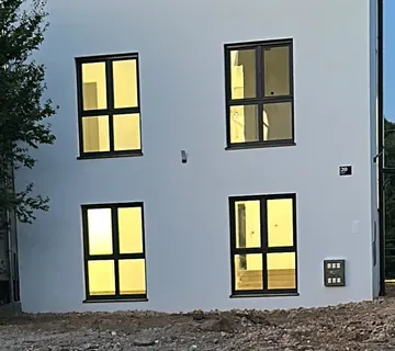 Stan NOVOGRADNJA 77 m2, 95m2 - SESVETE - Centar Sesveta - Gajišće - cover