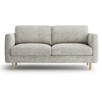 Sofa Eden 146x92cm, Materijal: Strukturirana tkanina - cover