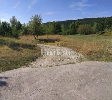 Prostrano zemljište ugostiteljsko-turističke namjene  - cover