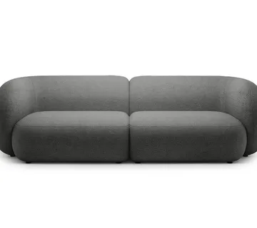 Sofa Kate 243x99cm, Materijal: Boucle - cover