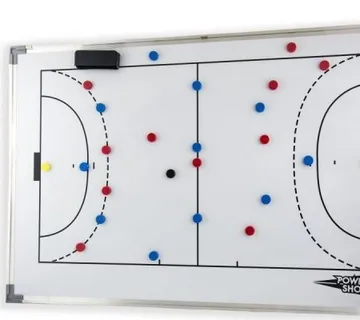 TAKTIČKA MAGNETNA TABLA 90 x 60cm - Osijek