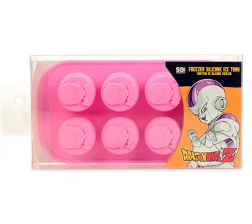 Kalup za led Dragon Ball Z Frieza - cover