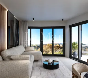 Projekt DEDIĆI, novogradnja - penthouse, 3.850,00 eur/m2 - cover