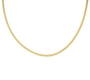 Zlatni lančić Eloise - cover