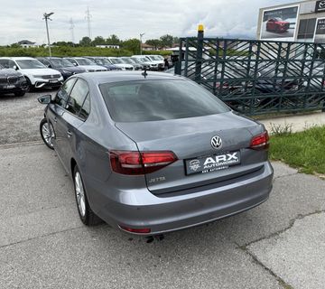 VW Jetta 2.0 TDI DSG °KAMERA°GRIJANJE SJ.°AUTOMATSKA KLIMA° - cover