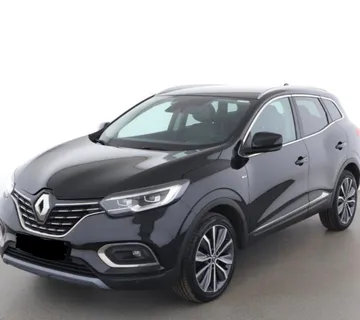 Renault Kadjar 1,5 dci, BOSE, EDC, U DOLASKU - cover
