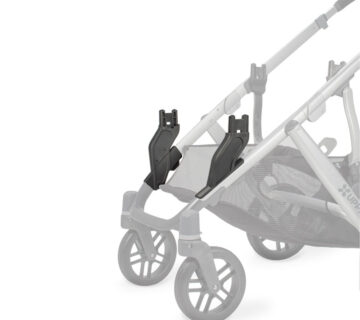 Adapter UppaBaby Vista Lower - cover