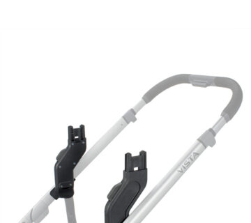 Adapter UppaBaby Vista Up - cover