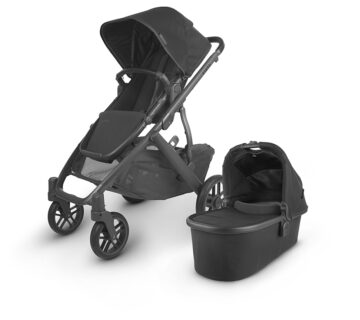 Dječja kolica UppaBaby Cruz V2 Jake 2u1 B - cover