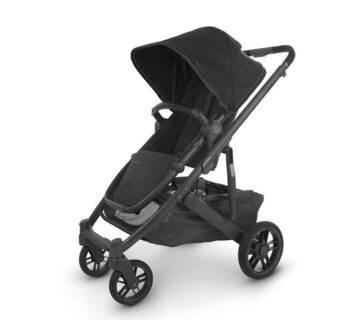 Dječja kolica UppaBaby Cruz V2 Jake - cover