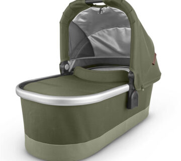 Košara UppaBaby CRUZ V2 Hazel - cover