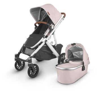 Dječja kolica UppaBaby Vista V2 Alice - cover