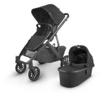 Dječja kolica UppaBaby Vista V2 Jake - cover