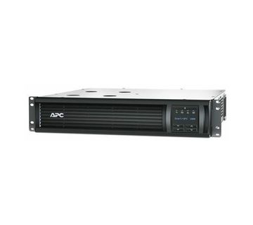 UPS APC 1000VA SMT1000RMI2UC - cover