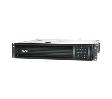 UPS APC 1500VA SMT1500RMI2UC - cover