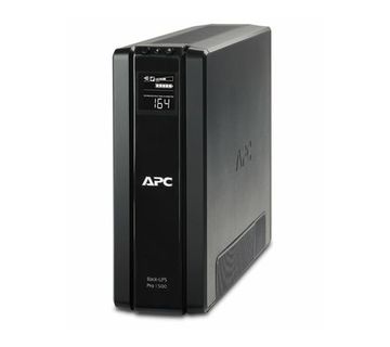 UPS APC Back BR1500G-GR - cover