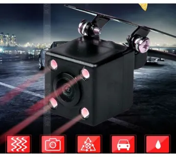 Parking kamera za sva vozila HD Led tehnologija - cover